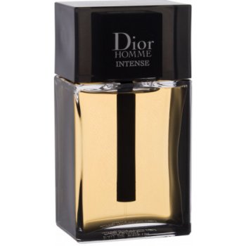 Christian Dior Dior Homme Intense 2020 parfémovaná voda pánská 150 ml