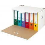 Emba Úložný box bílá TYP I – Hledejceny.cz