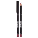 Rimmel London Lasting Finish tužka na rty 120 Pink Candy 1,2 g – Sleviste.cz