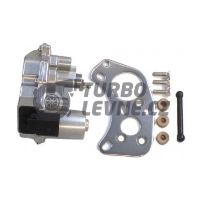 Regulace turbodmychadla 53049880054 | Zboží Auto