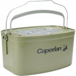 CAPERLAN Vědro na živou nástrahu Livebait B 7 l – Zboží Mobilmania
