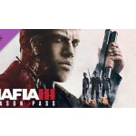 Mafia 3 Season Pass – Zboží Mobilmania