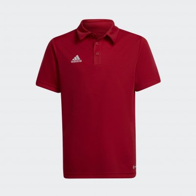 adidas Entrada 22 Polo Jr H57495 – Zboží Mobilmania