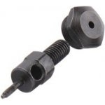 Extol IMBUS , krátké, sada 9 ks, 1,5 - 10 mm , CRAFT – HobbyKompas.cz