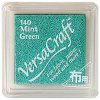 Razítkovací polštářek VersaCraft Razítkovací polštářek Mint Green mátová zelená