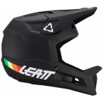Leatt MTB 1.0 DH V.23 black 2023 – Zboží Dáma