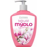 Lavon Magnolia tekuté mýdlo s pumpičkou 500 ml – Zboží Mobilmania