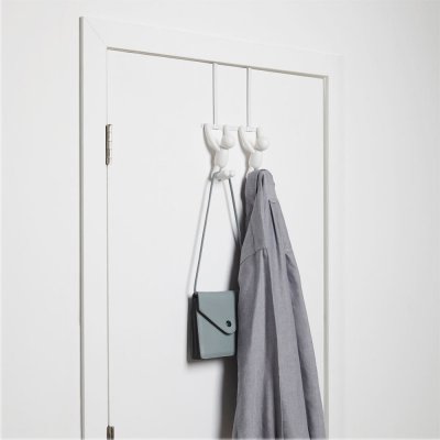 Umbra Buddy 22 cm bílý – Hledejceny.cz
