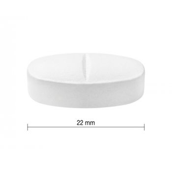 Jamieson Glukosamin Chondroitin MSM 1300 mg 120 tablet
