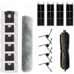 Mobilly Dreame Mova Z50 kartáče a filtry a mopovací textilie a sáčky 16 ks – Sleviste.cz