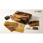 GamersGrass: Dry Grass Tuft Starter Box – Zboží Živě