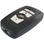 Streetwise Paralyzér Razor 23 000 000 V Černošedý – Zboží Dáma