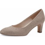 Tamaris dámské lodičky 22418-41-586 růžová – Zboží Mobilmania