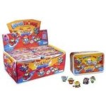 Alltoys Superthings Sada figurek Extreme Riders v plechovce – Hledejceny.cz