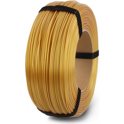 Rosa3D PETG 1,75 mm 0,8 kg Zlatá metalíza – Zboží Živě