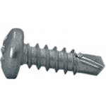 Samovrtné šrouby Rigips LB 421 3,5x9,5 mm 1000 ks – Zboží Mobilmania