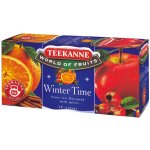 Teekanne WOF Winter Time 20 x 2,5 g – Zbozi.Blesk.cz