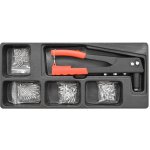 FIXMAN Ruční nýtovací kleště se sadou nýtů F1.TR15 – Sleviste.cz