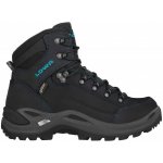 Lowa Renegade Gtx Mid Wide Women – Zboží Dáma