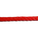 Lano syntetické 8mm Barva: Béžová – Zbozi.Blesk.cz