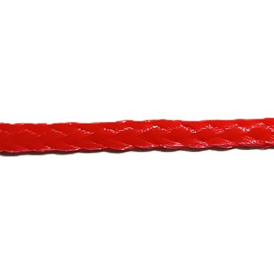 Lano syntetické 8mm Barva: Béžová – Zbozi.Blesk.cz