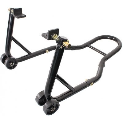 R-TECH Moto stojan zadní s kolečky | Zboží Auto
