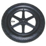Kovodružstvokolo k vozíku Rapid IV nafukovací 320x45mm – Zboží Dáma Kovodružstvokolo k vozíku Rapid IV nafukovací 320x45mm – Zboží Dáma