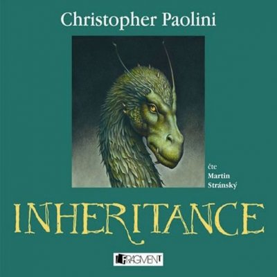 Inheritance – Zboží Mobilmania