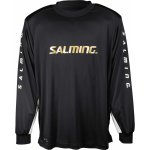 SALMING Goalie Jersey React Black-White – Hledejceny.cz