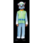 Epee Czech Czech Tlapková Patrola Rocky – Zboží Mobilmania