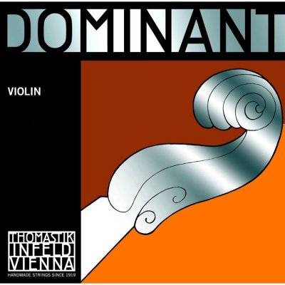 Thomastik 132 Dominant – Zboží Dáma