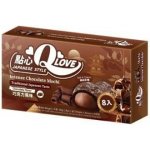 QLove Mochi Chocolate 80 g – Sleviste.cz