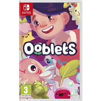 Ooblets