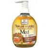 Mýdlo Bione Cosmetics Med tekuté mýdlo 300 ml