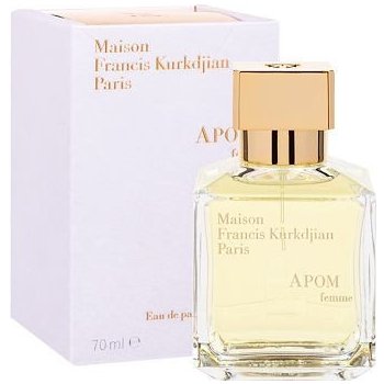 Maison Francis Kurkdjian APOM parfémovaná voda dámská 70 ml