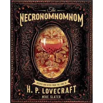 The Necronomnomnom