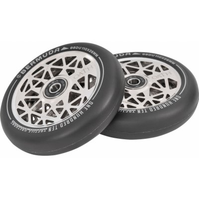 Bermuda neosilver 110 mm 2 ks – Zboží Dáma