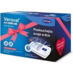 Hartmann Pažní tlakoměr Veroval® compact connect – Hledejceny.cz
