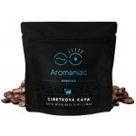 Aromaniac Cibetková Gayo Highlands Kopi Luwak zrnková 50 g – Hledejceny.cz