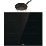 Mora VDIT658FF – Zboží Dáma