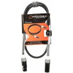 Accu Cable AXLPRO – Zboží Živě