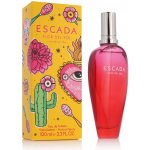 Escada Flor del Sol toaletní voda dámská 100 ml – Hledejceny.cz