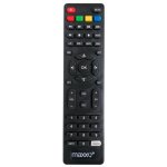 Dálkový ovladač General Maxxo MINI TV HD-T2 – Sleviste.cz