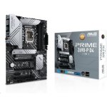 Asus PRIME Z690-P D4-CSM 90MB18P0-M0EAYC – Zboží Mobilmania