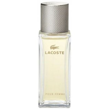 Lacoste pour Femme parfémovaná voda dámská 30 ml od 585 Kč - Heureka.cz