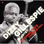 Dizzy Gillespie Quartet - At Onkel Pö's Carnegie Hall Hamburg 1978 LP – Zbozi.Blesk.cz