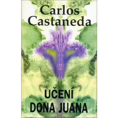 Učení dona Juana Volvox Globator – Hledejceny.cz