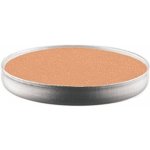MAC Cosmetics Eye Shadow Pro Palette Refill Pan oční stíny Satin Taupe 1,3 g náhradní náplň – Hledejceny.cz
