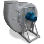 Systemair PRF 450D4 – Hledejceny.cz