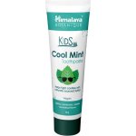 Himalaya pro děti Botanique Cool Mint Kids 80 g – Hledejceny.cz